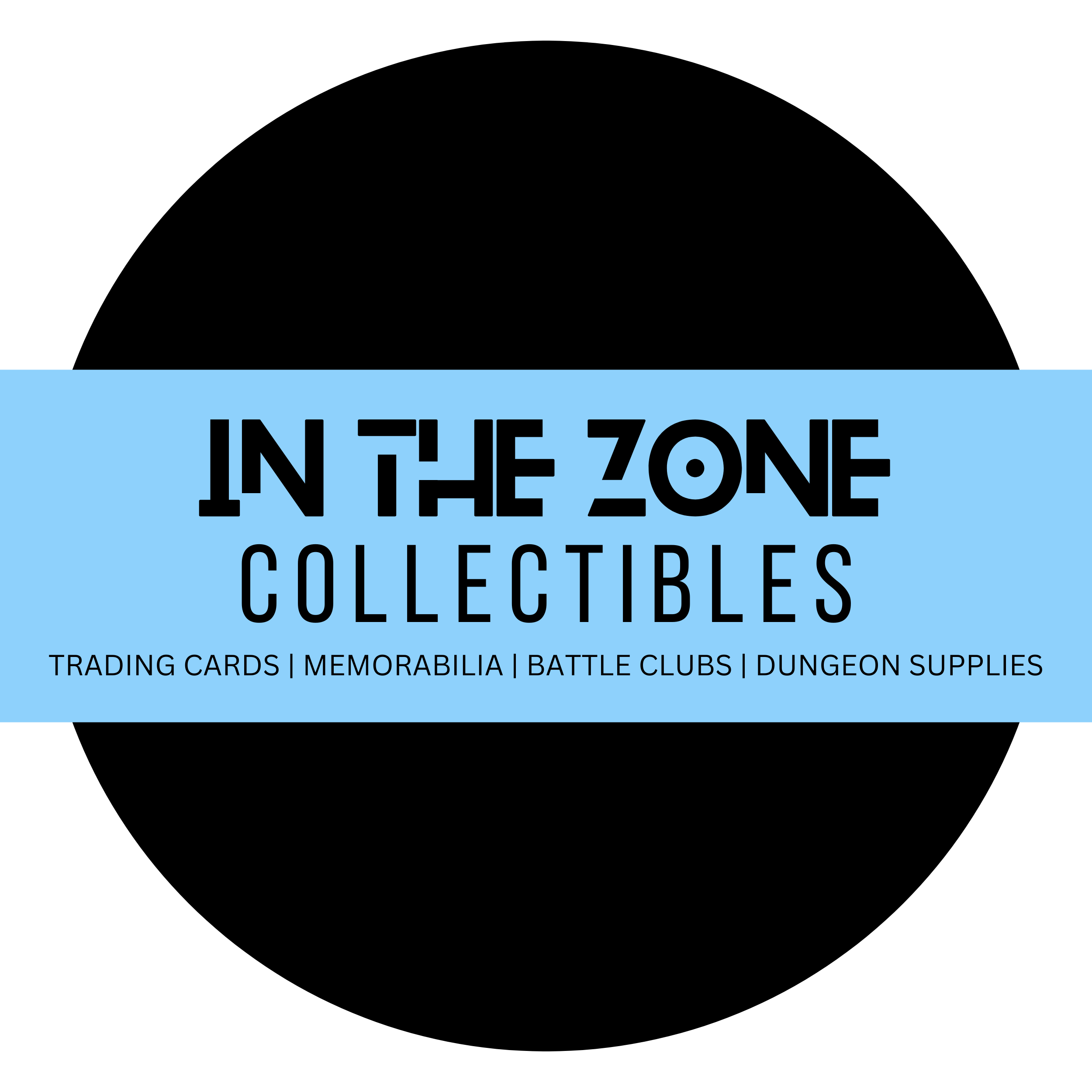 In The Zone Collectibles